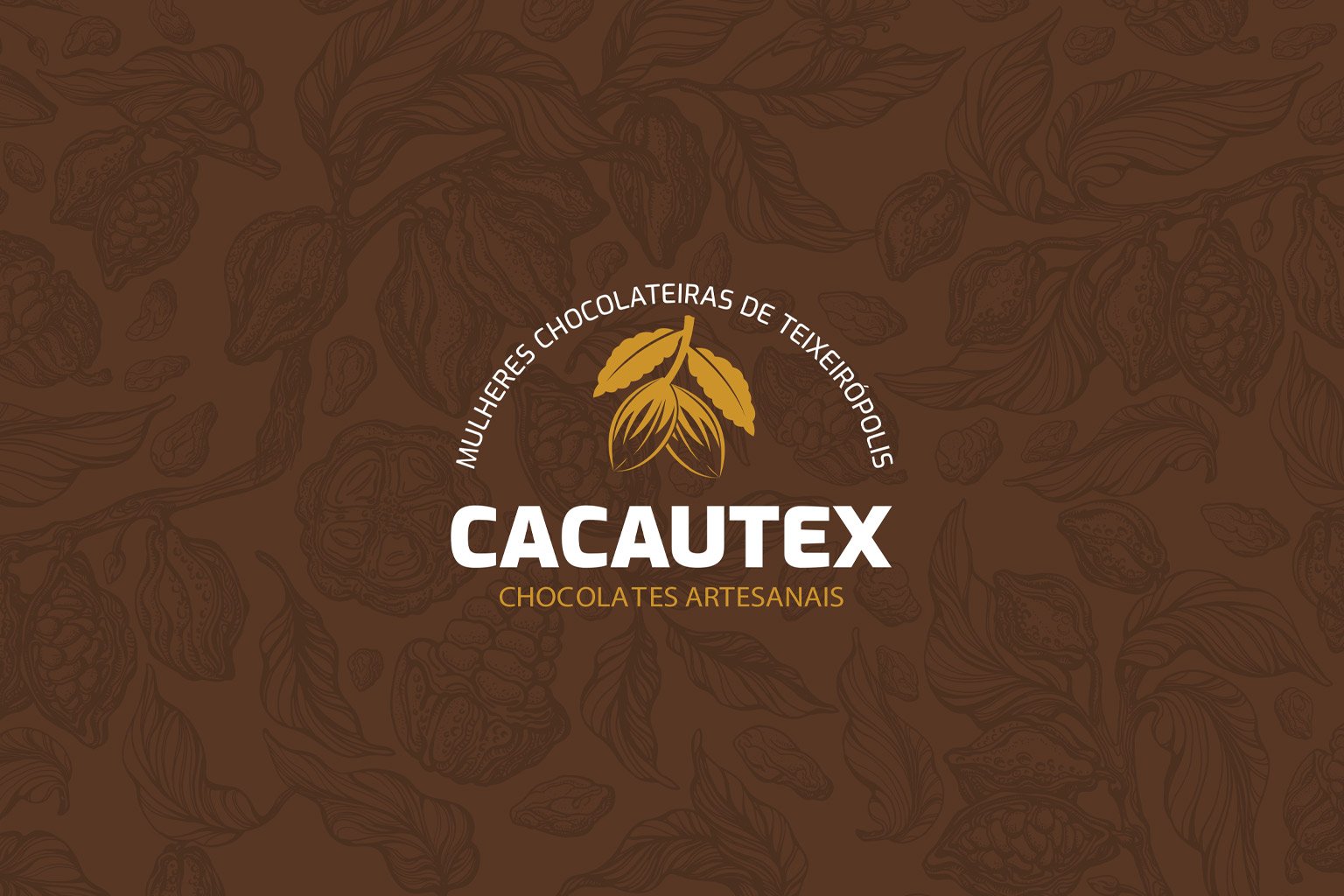 Embalagens Cacautex -  Cacau Studio