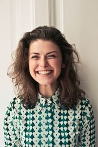 Retrato de Marina Alves