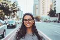 Retrato de Ana Ribeiro